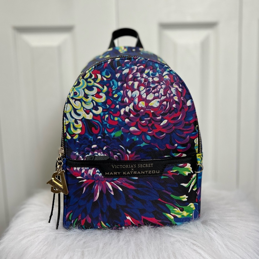 Victoria’s Secret X Mary Katrantzou Backpack